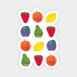 Fruits! Magnet