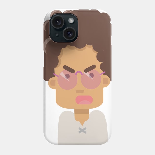 Emoji glasses case outlet