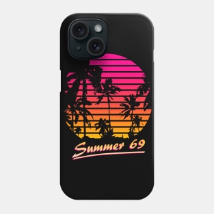 Summer of 69 Phone Case