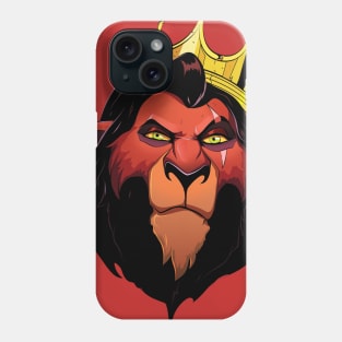 Notorious S.K.R Phone Case