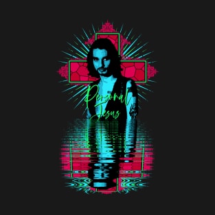 Personal Jesus NeonX T-Shirt