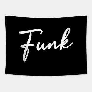 House Music Is Funk Tapestry