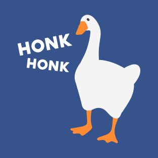 Big Honking Goose T-Shirt