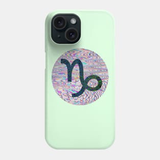 Capricorn Phone Case