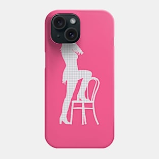 Eras Tour Chair Dance Funky Phone Case