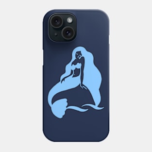 Mermaid Phone Case