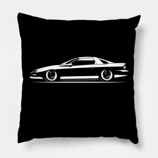 1993-2002 Camaro Z28 Gen 4 Pillow