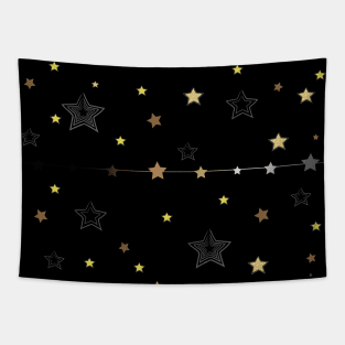 Star Tapestry