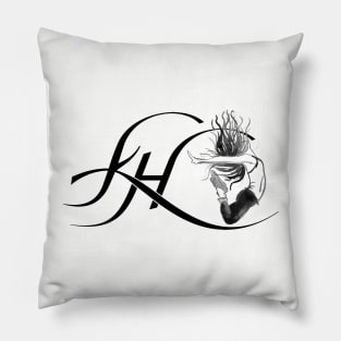 Kathryn Howard School of Dance/Express Yourself! Pillow