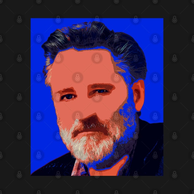 bill pullman by oryan80