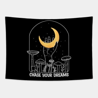 Chase Your Dreams 2 Tapestry