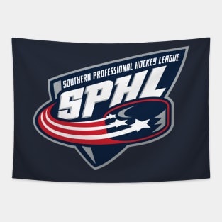 Southern Hockey League Tapestry