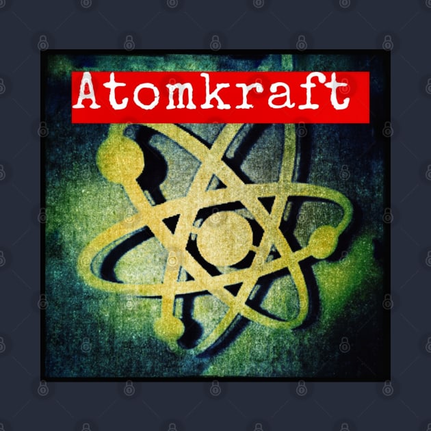 Atomkraft by Borges