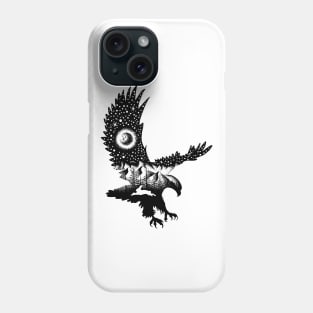 BALD EAGLE Phone Case