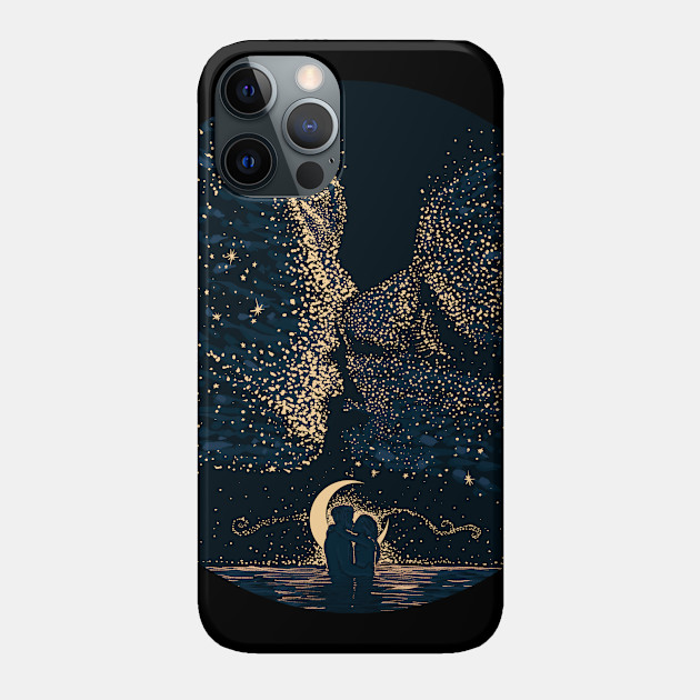 Starcrossed - Love - Phone Case