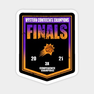 phx champions Magnet