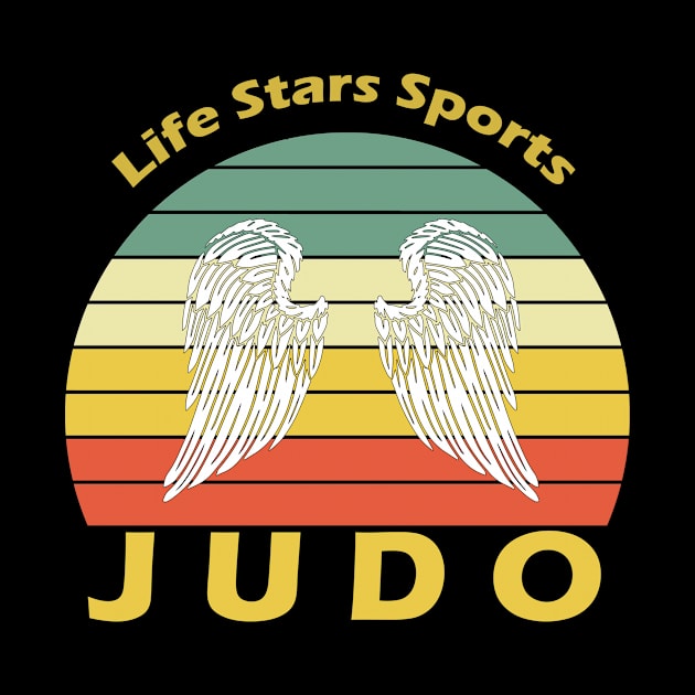 Sport Judo by Hastag Pos