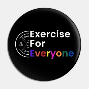 livably fit disability awareness Pin