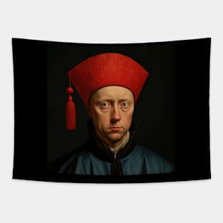 Jan van Eyck Tapestry