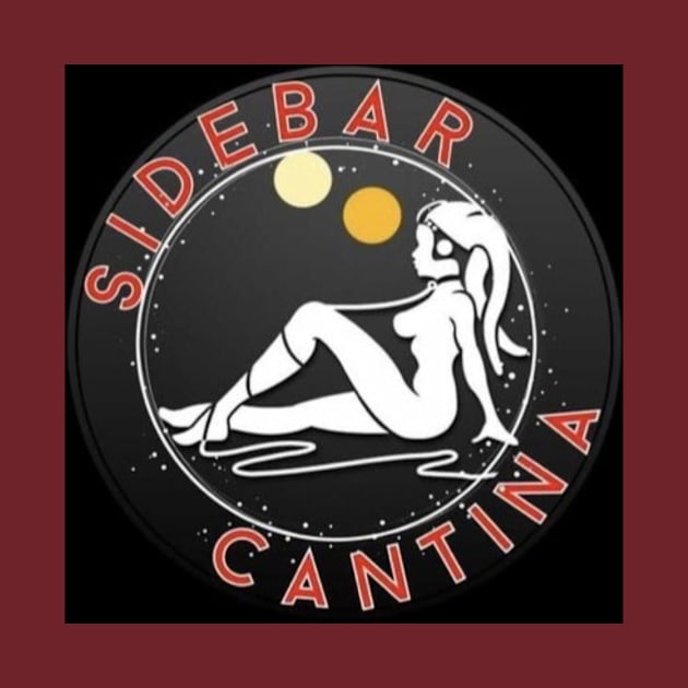 Sidebar Chick by The Sidebar Cantina