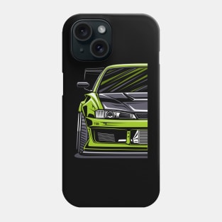 Kouki Phone Case