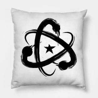 science Pillow