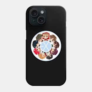 Exo one Phone Case