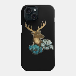 Oh Deery Phone Case