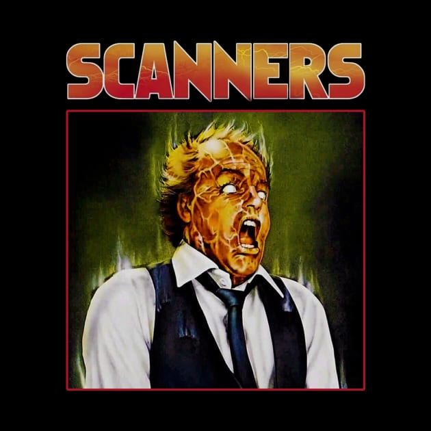 vintage scanners 1981 by ernestbrooks