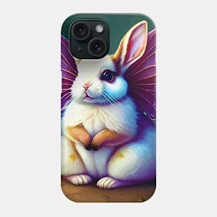 FAIRY BUNNY Phone Case