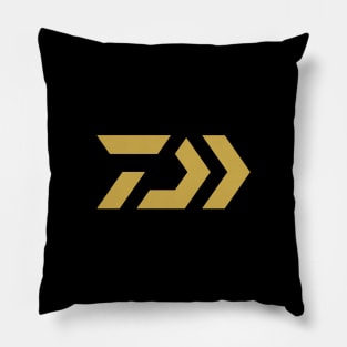 ''DAIWA'' Pillow