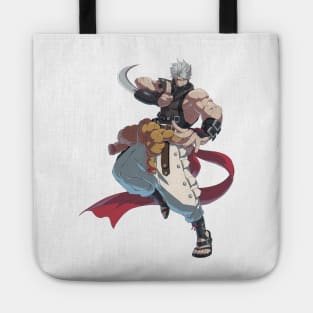 Chipp Zanuff Tote