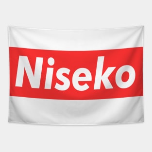 Niseko Tapestry