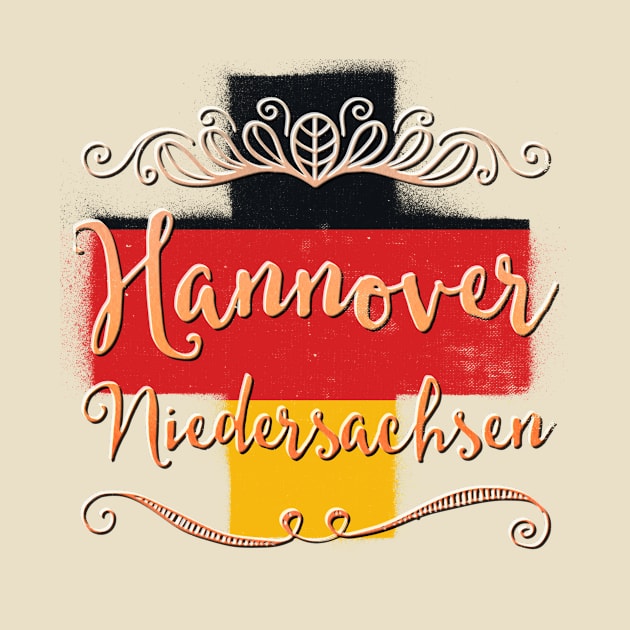 Hannover Niedersachsen by patrioteec