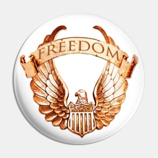 Freedom Pin