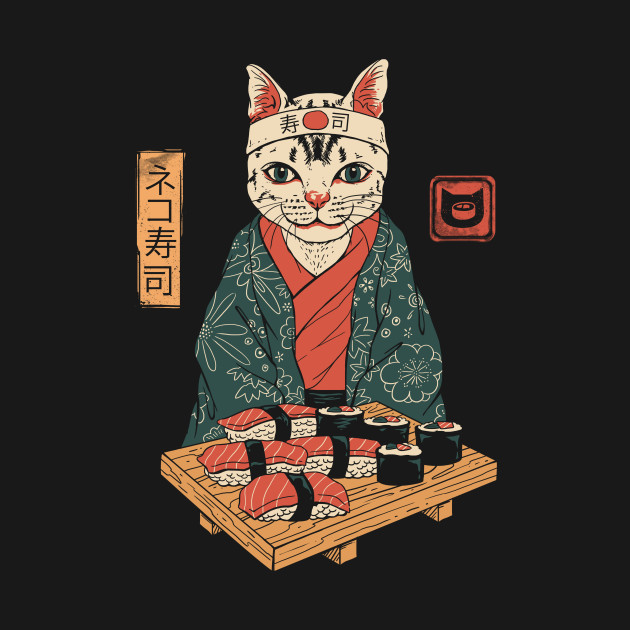 Neko Sushi Bar