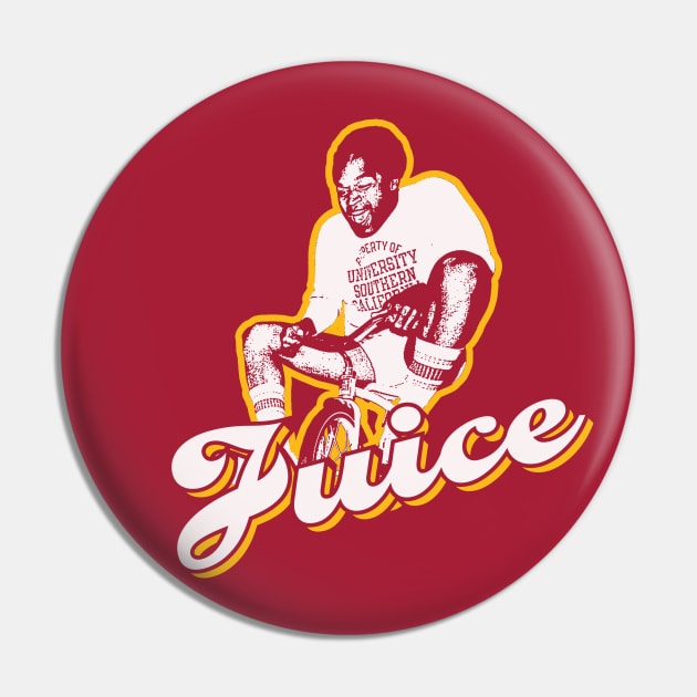 Juice Pin by LA Concessions