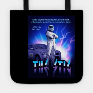 The Stig Tote