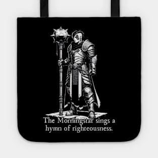 Cleric Tote