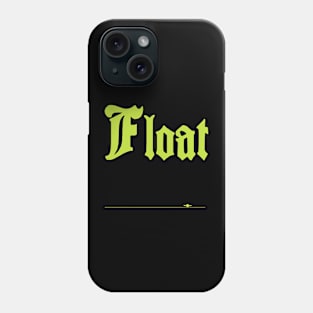 onewheel electric skateboard - float life onewheel skateboard Phone Case