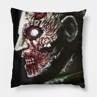 Zombie Pillow