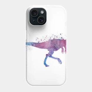 Gallimimus Phone Case