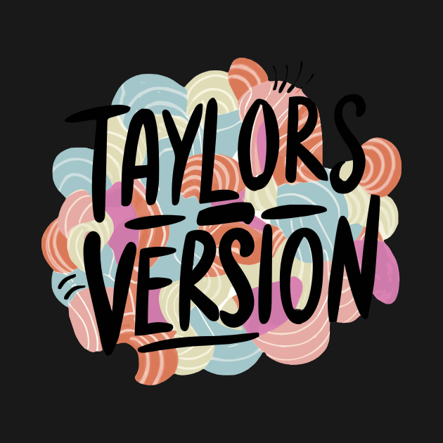 taylors version by Pixy Official