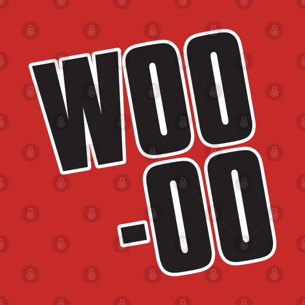 Woo-oo! by WhatProductionsBobcaygeon