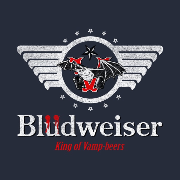 Bludweiser by GiMETZCO!