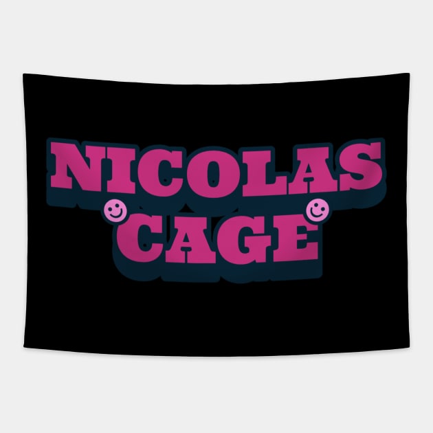 Retro Cage Tapestry by Tiru Store 