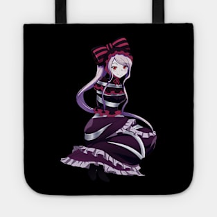 Shalltear Overlord Tote