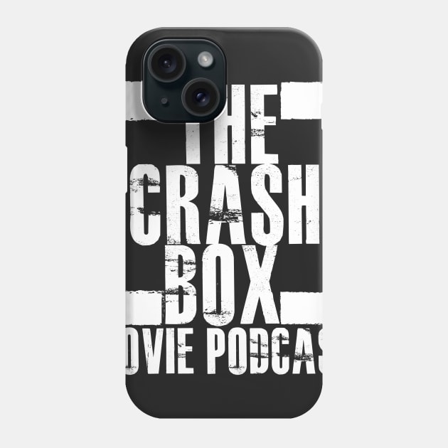 Logo 2 Phone Case by TheCrashBox