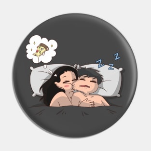 Sweet dream Pin