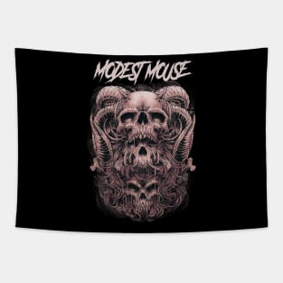 MODEST BAND Tapestry